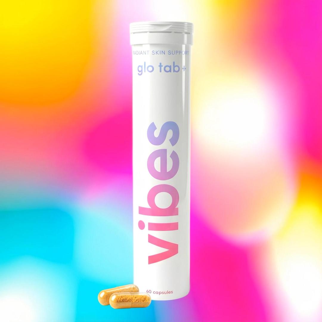 Load video: Glo Tab™