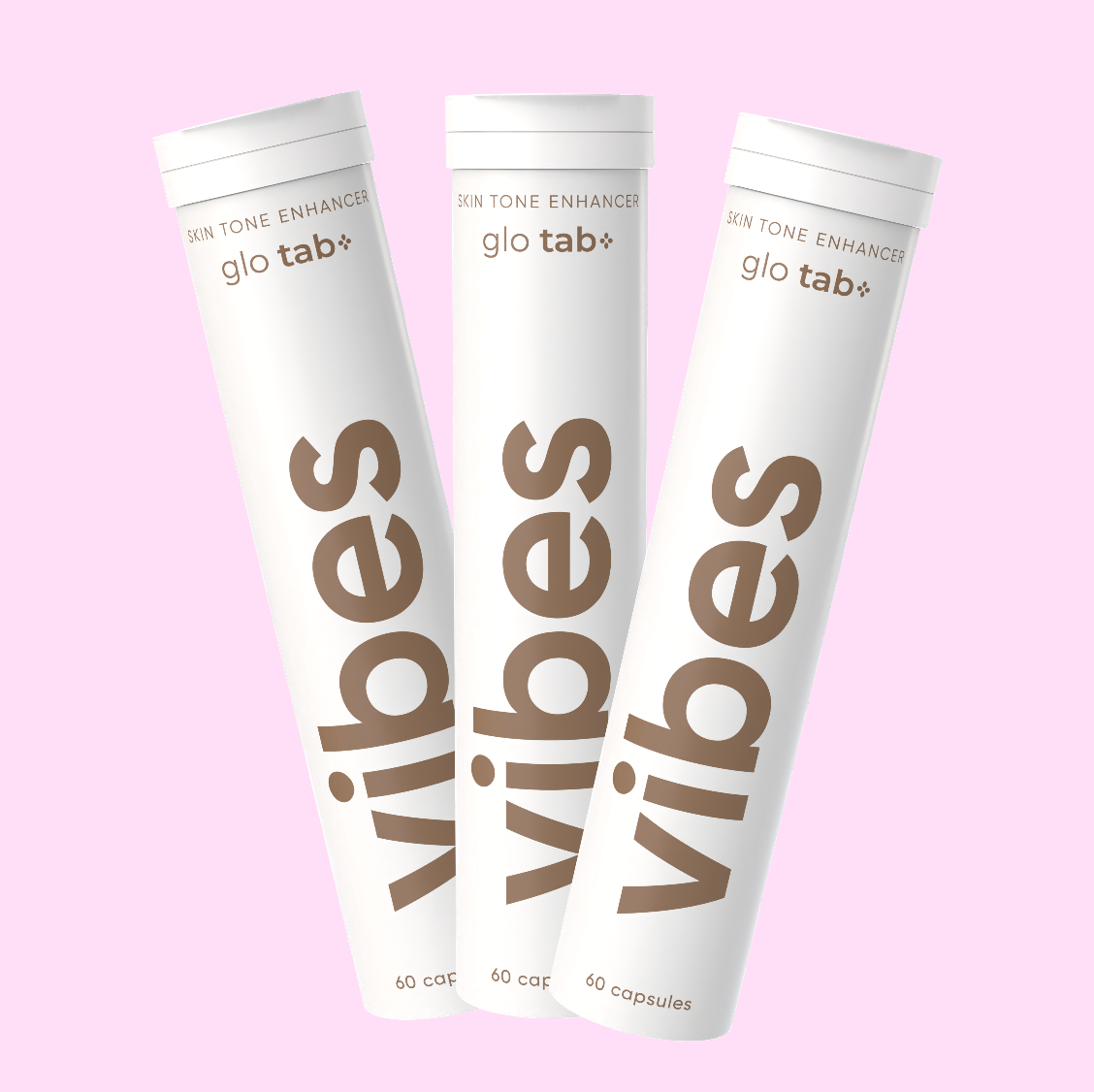 Glo Tab 3-Month Bundle