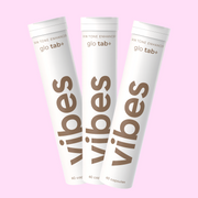 Glo Tab 3-Month Bundle