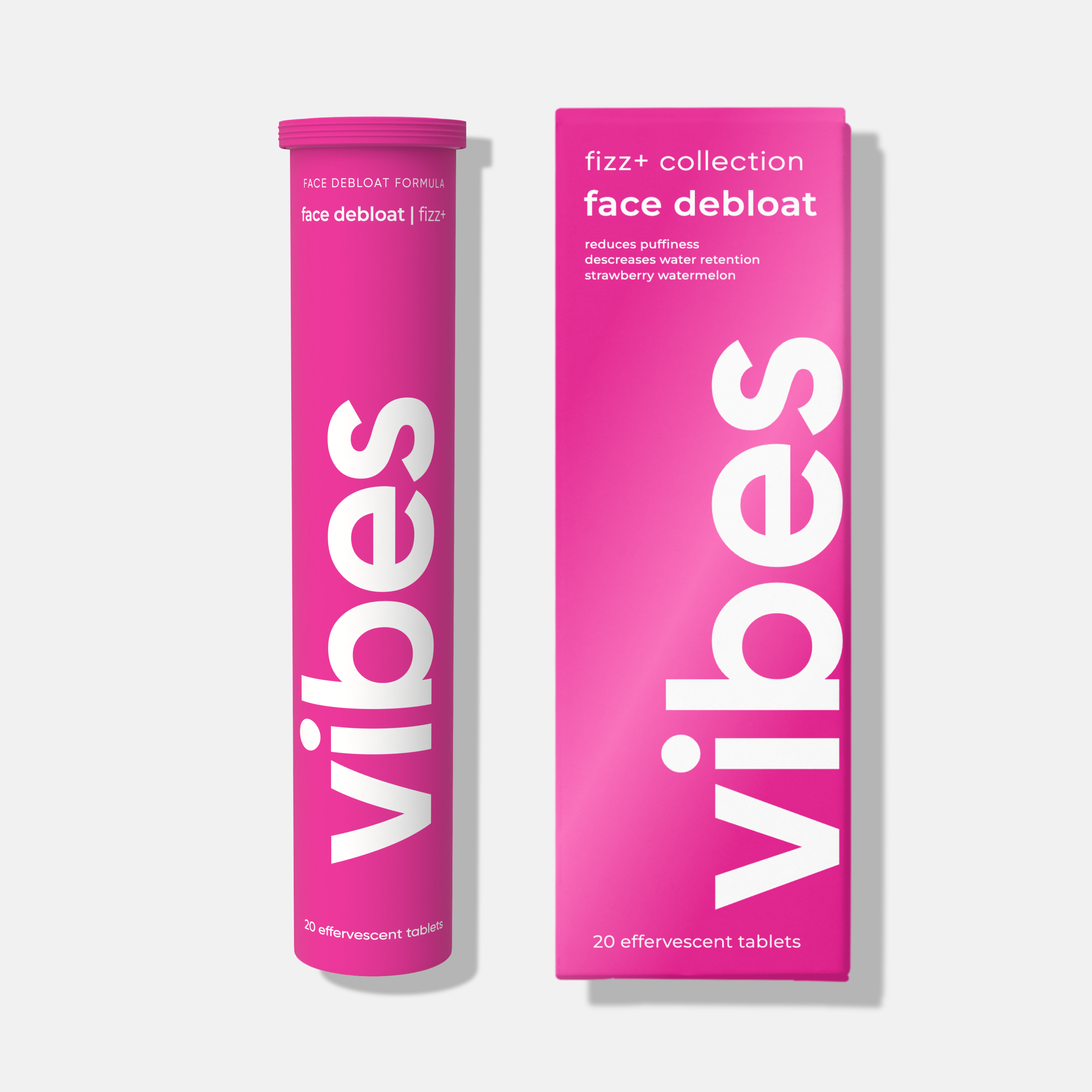 Face Debloat | fizz+