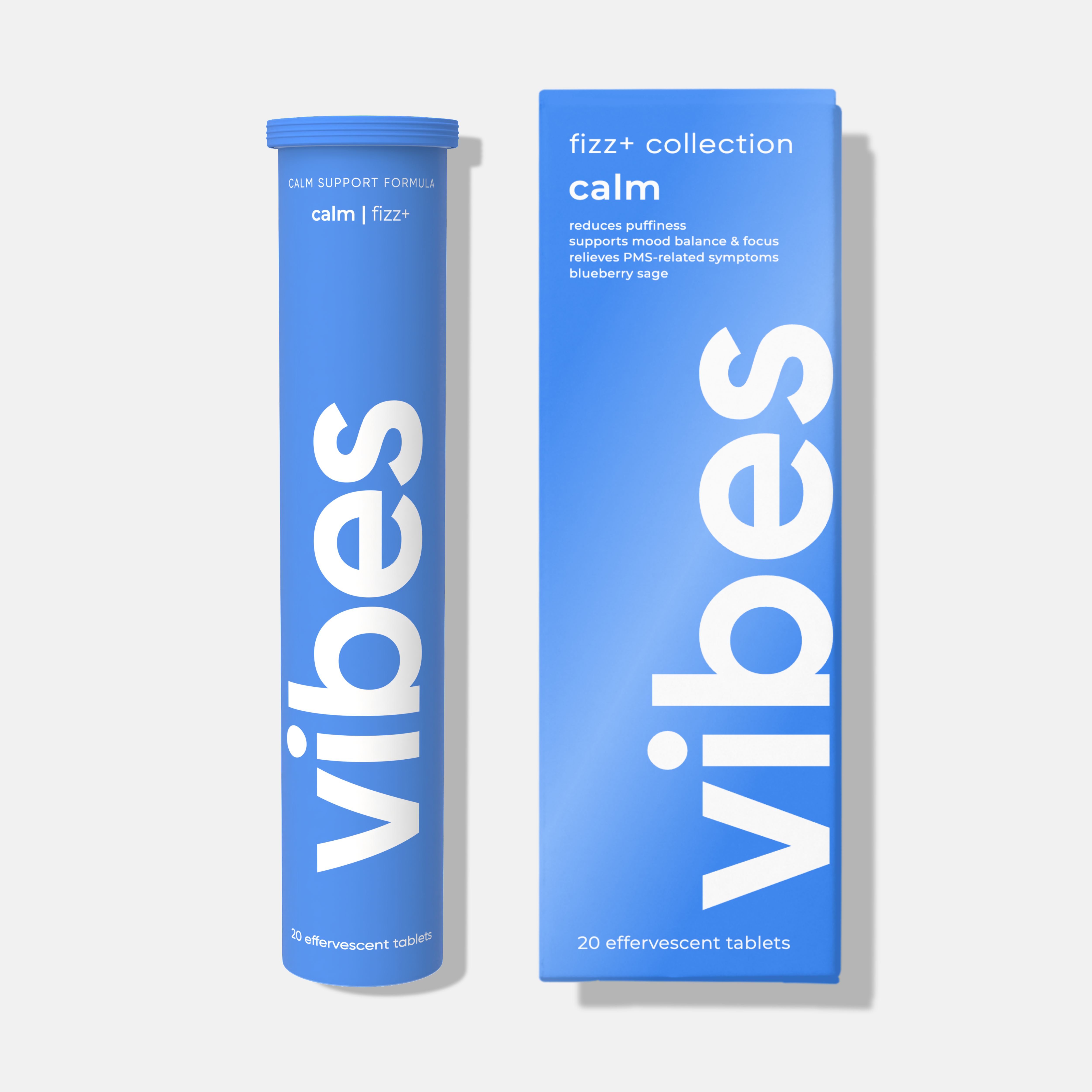 Calm | fizz+