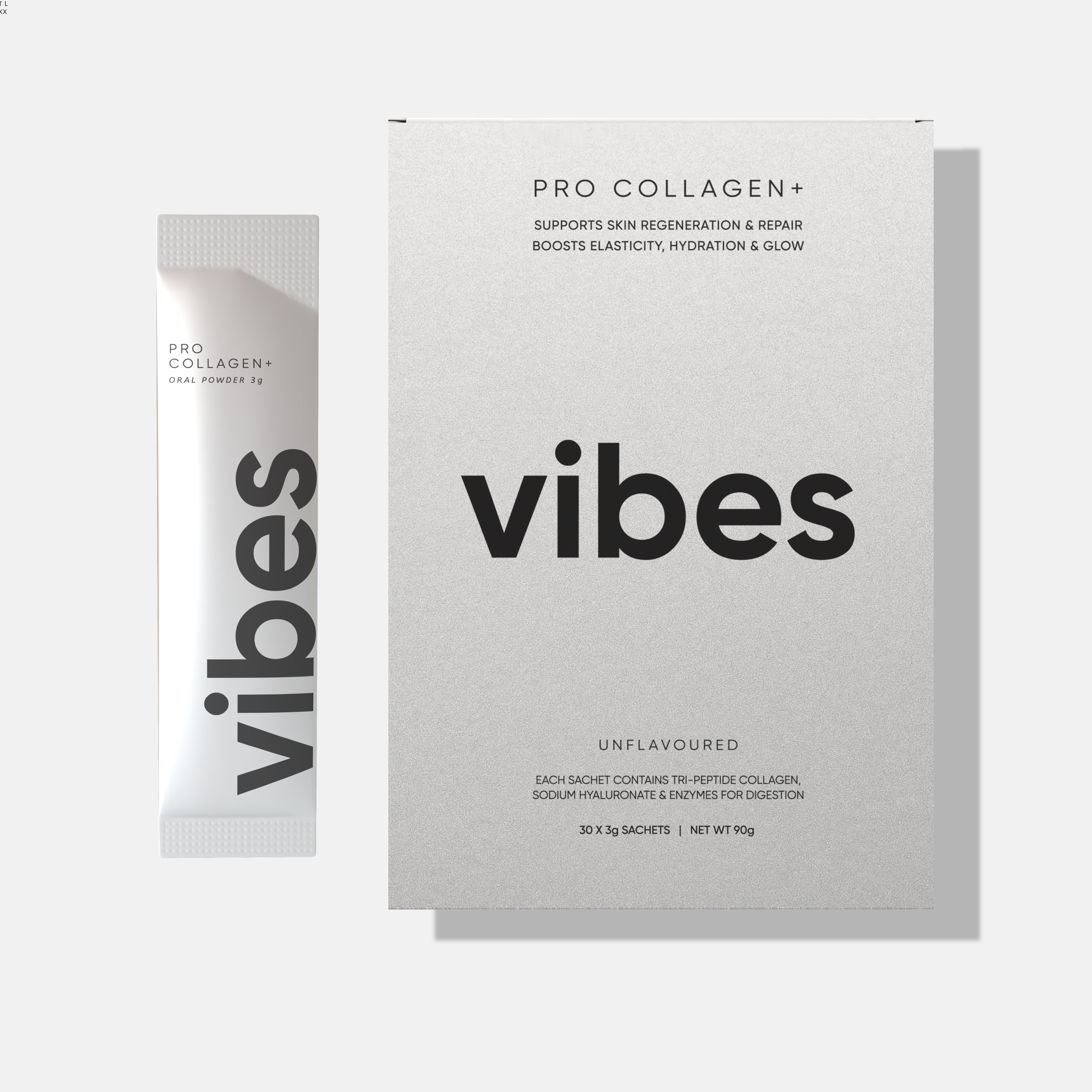 Pro Collagen+