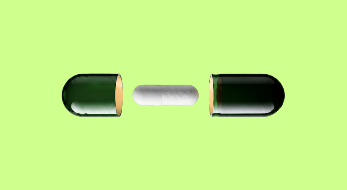 AEGIS™ Dual Capsule Technology