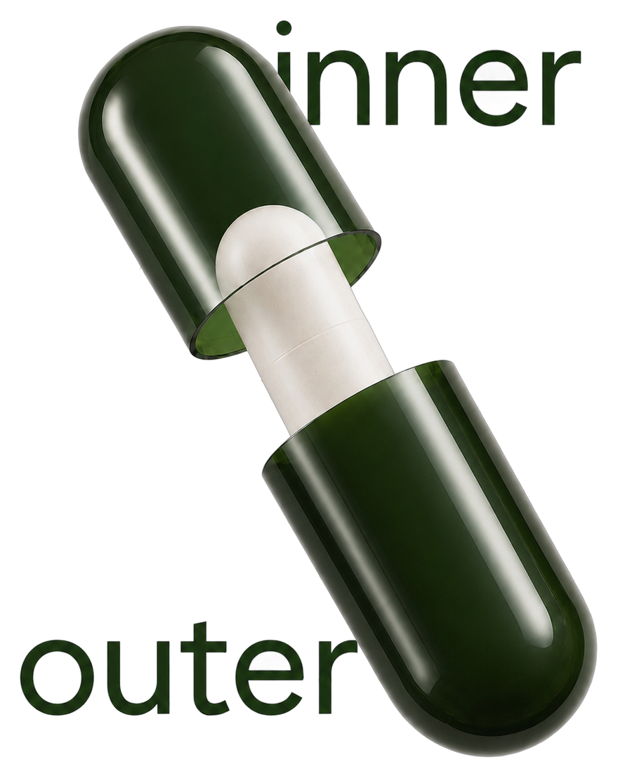 Your answers point to the AEGIS™ Daily Synbiotic