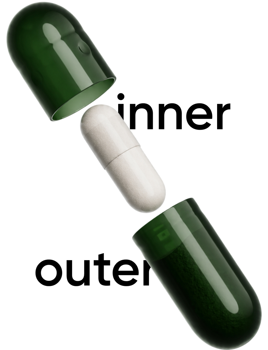 Your answers point to the AEGIS™ Daily Synbiotic