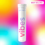 Glow & Radiance Vibes