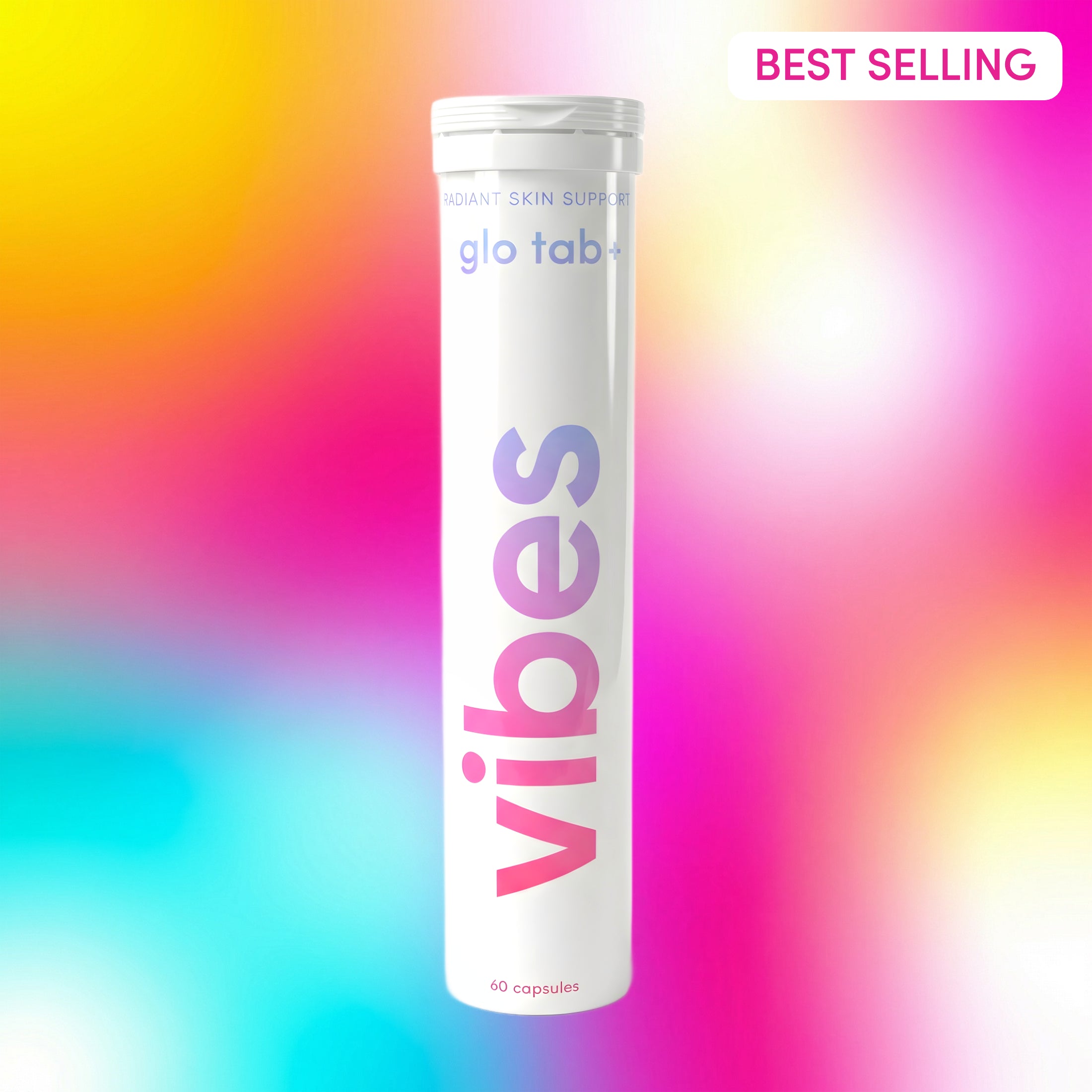 Glow & Radiance Vibes