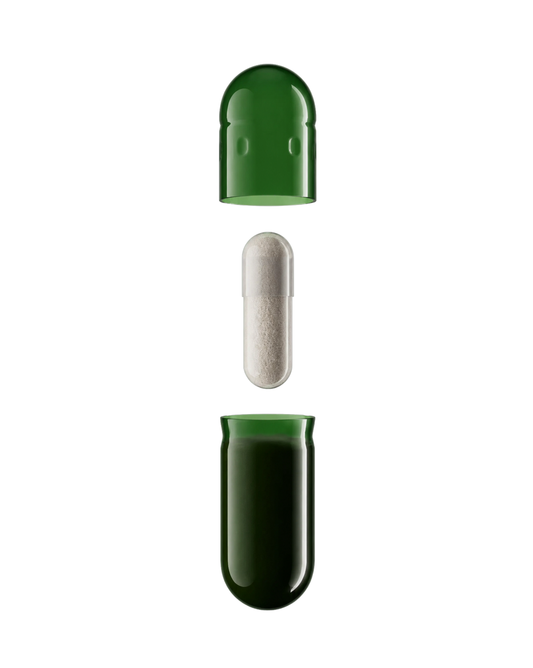 AEGIS capsule delivery