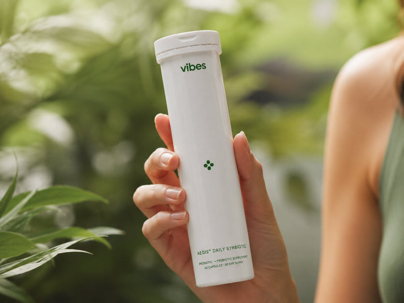 What sets 
AEGIS™ apart?