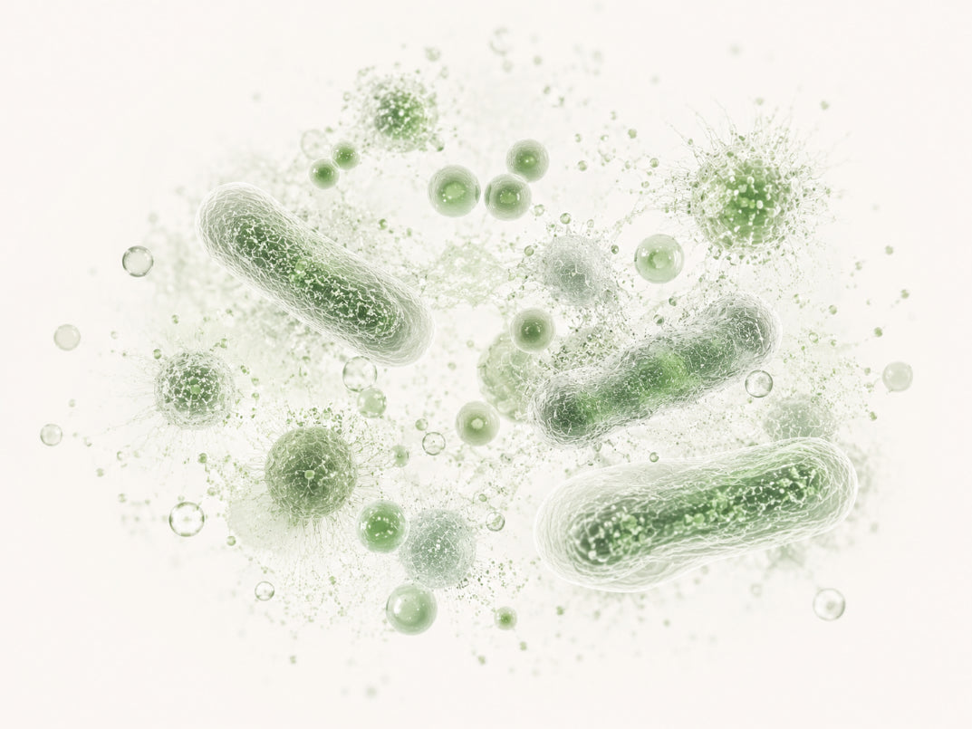 The Immune System Connection