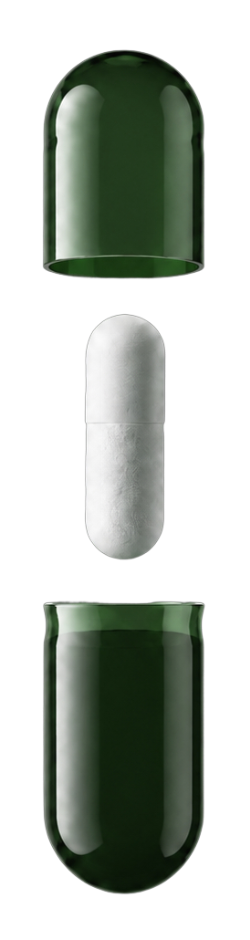 Most probiotics never reach your gut alive. AEGIS™ does.