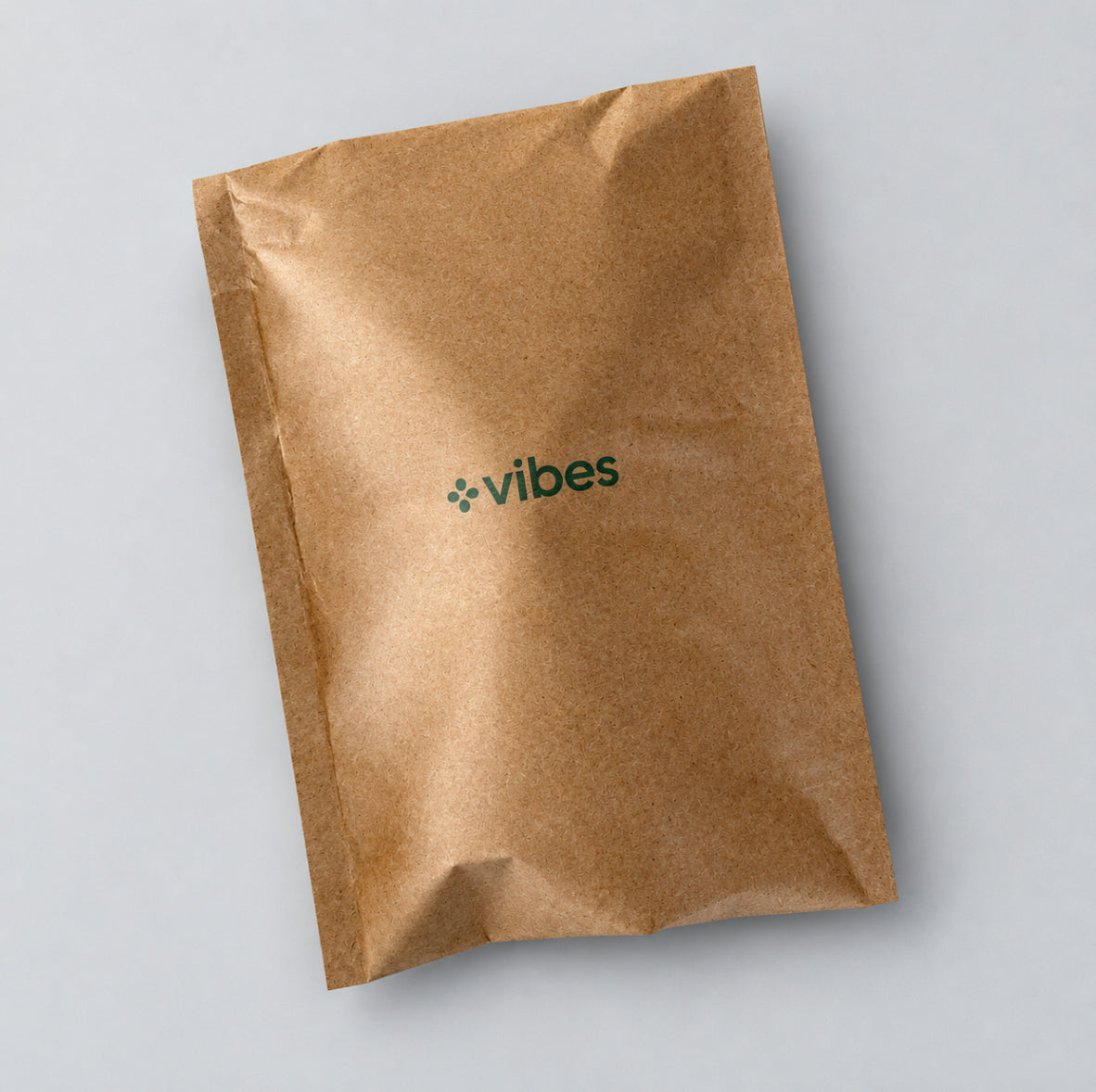 Good for your gut. Gentle on the planet.