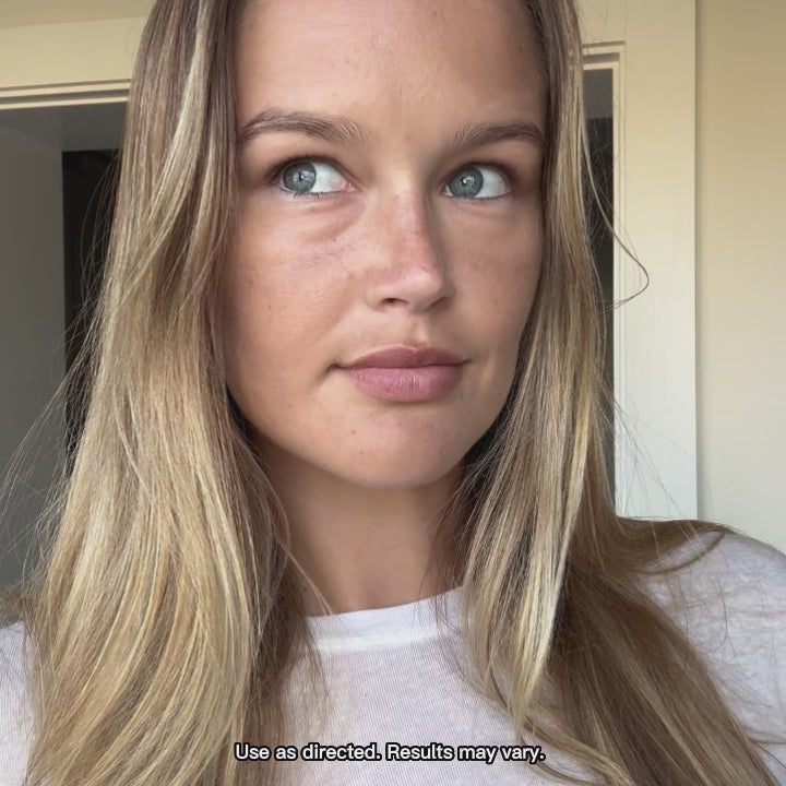 Load video: Glow &amp; Radiance Vibes