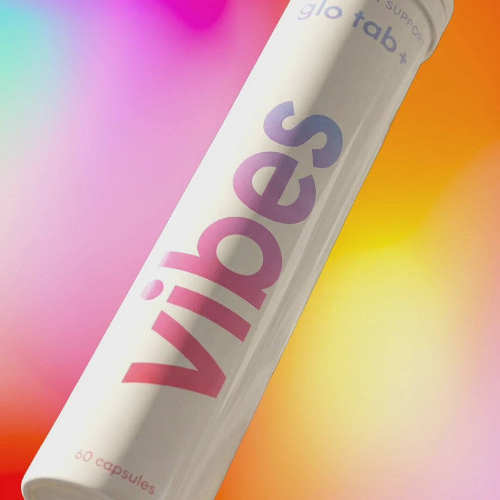 Load video: Glow &amp; Radiance Vibes